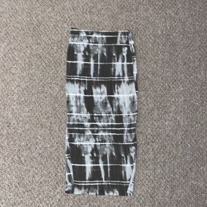 BLVD Skirt